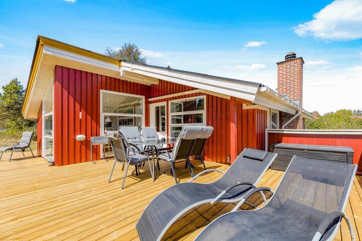 Ferienhaus 60324 in Gl Hovej 35, Blåvand - Bild #25