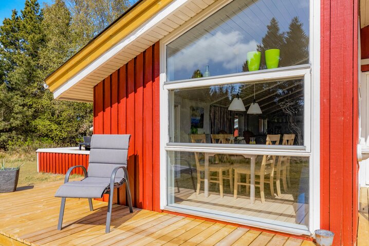 Ferienhaus 60324 in Gl Hovej 35, Blåvand - Bild #26