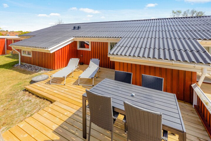Ferienhaus 60324 in Gl Hovej 35, Blåvand - Bild #28