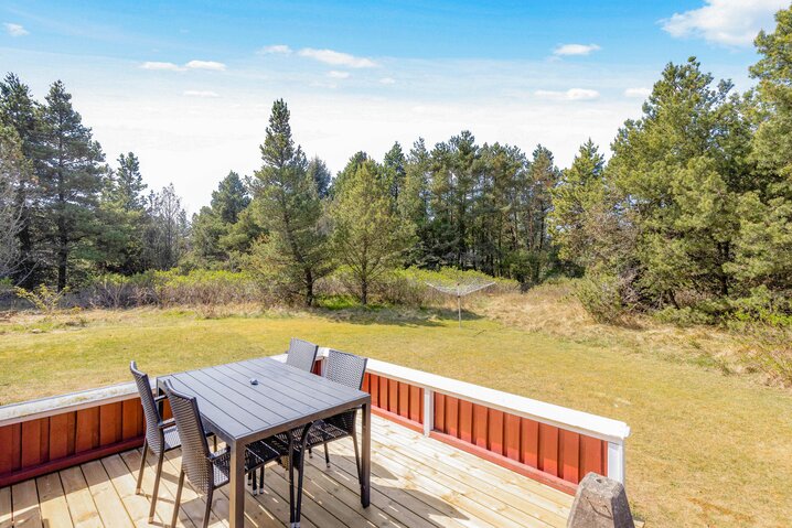 Ferienhaus 60324 in Gl Hovej 35, Blåvand - Bild #29