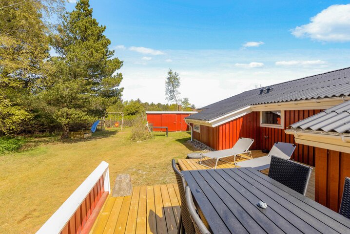 Ferienhaus 60324 in Gl Hovej 35, Blåvand - Bild #30
