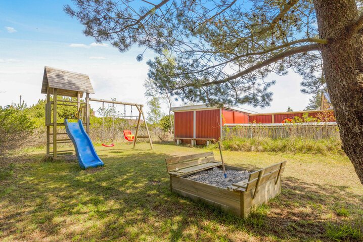 Ferienhaus 60324 in Gl Hovej 35, Blåvand - Bild #31