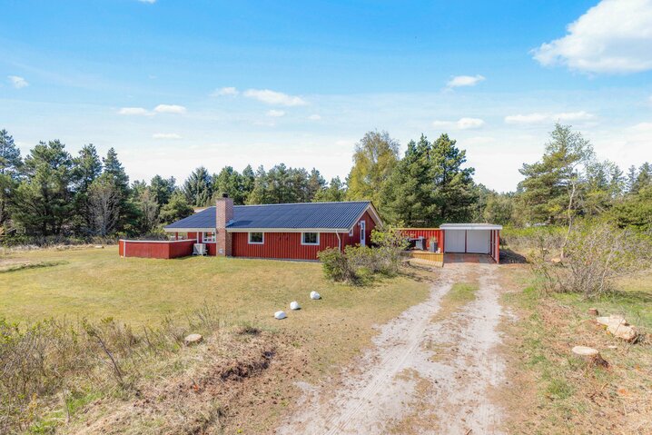 Ferienhaus 60324 in Gl Hovej 35, Blåvand - Bild #32