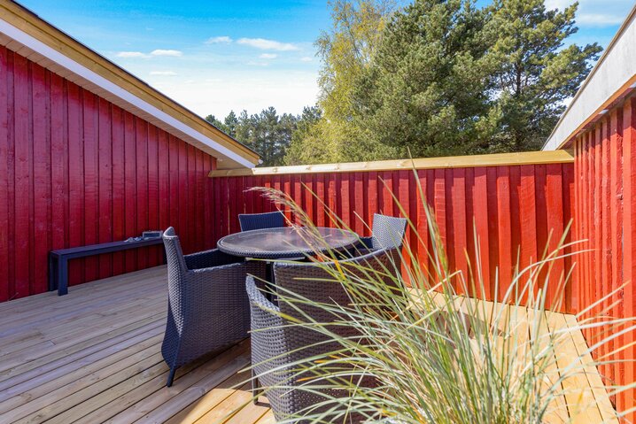 Ferienhaus 60324 in Gl Hovej 35, Blåvand - Bild #34