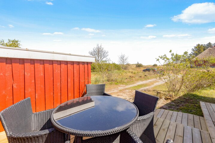 Ferienhaus 60324 in Gl Hovej 35, Blåvand - Bild #35