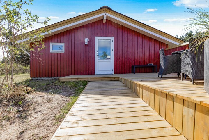 Ferienhaus 60324 in Gl Hovej 35, Blåvand - Bild #36