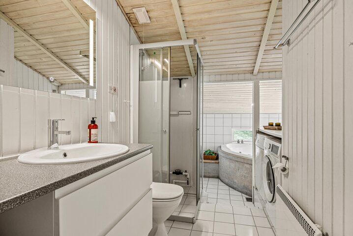 Ferienhaus 60324 in Gl Hovej 35, Blåvand - Bild #14