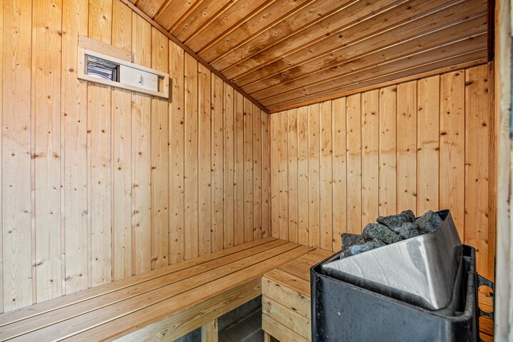 Ferienhaus 60324 in Gl Hovej 35, Blåvand - Bild #16