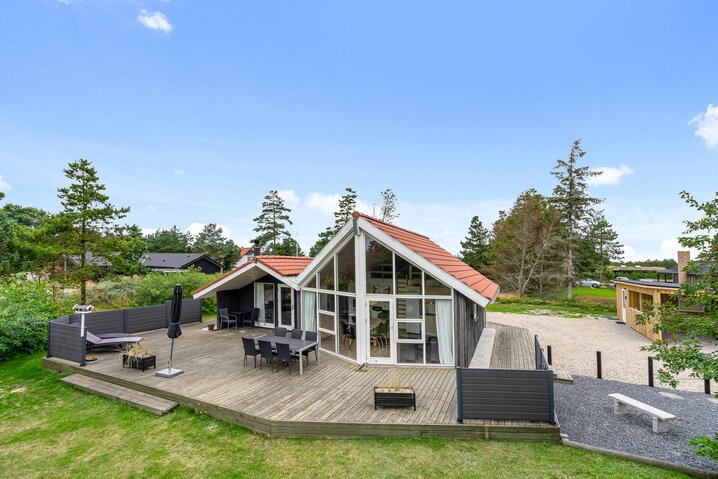 Ferienhaus 60325 in Harestien 7, Blåvand - Bild #0