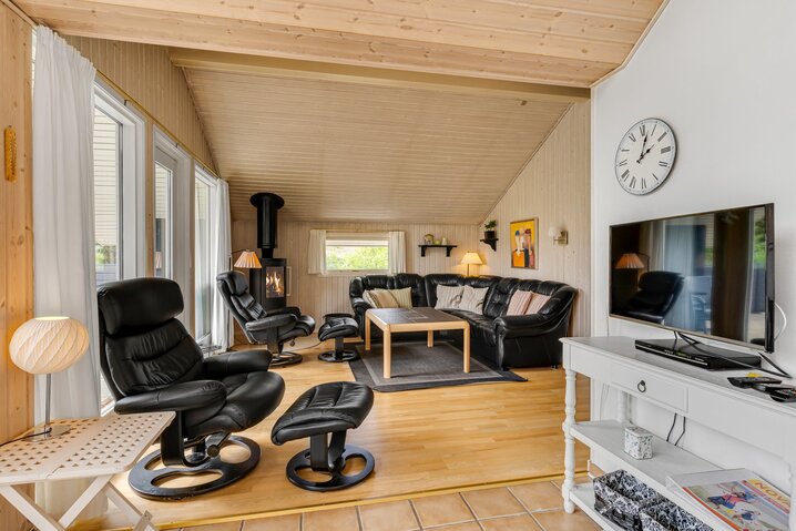 Ferienhaus 60325 in Harestien 7, Blåvand - Bild #1