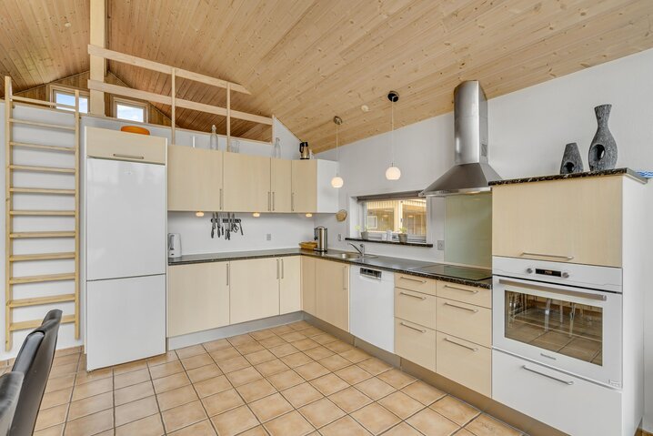 Ferienhaus 60325 in Harestien 7, Blåvand - Bild #2