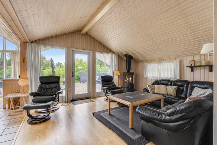 Ferienhaus 60325 in Harestien 7, Blåvand - Bild #4