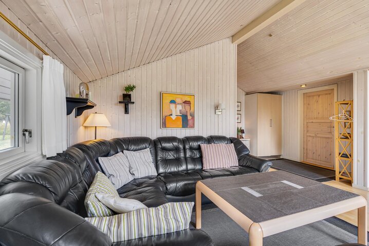 Ferienhaus 60325 in Harestien 7, Blåvand - Bild #5