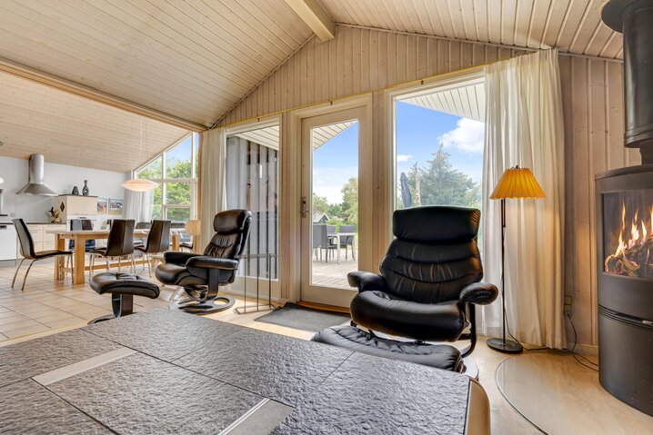 Ferienhaus 60325 in Harestien 7, Blåvand - Bild #6