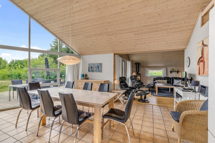 Ferienhaus 60325 in Harestien 7, Blåvand - Bild #8