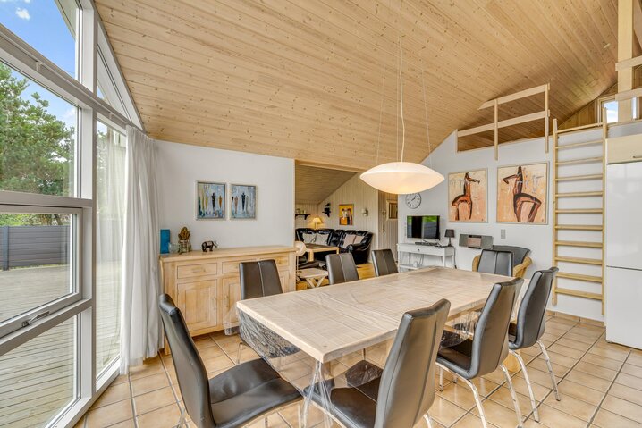 Ferienhaus 60325 in Harestien 7, Blåvand - Bild #9