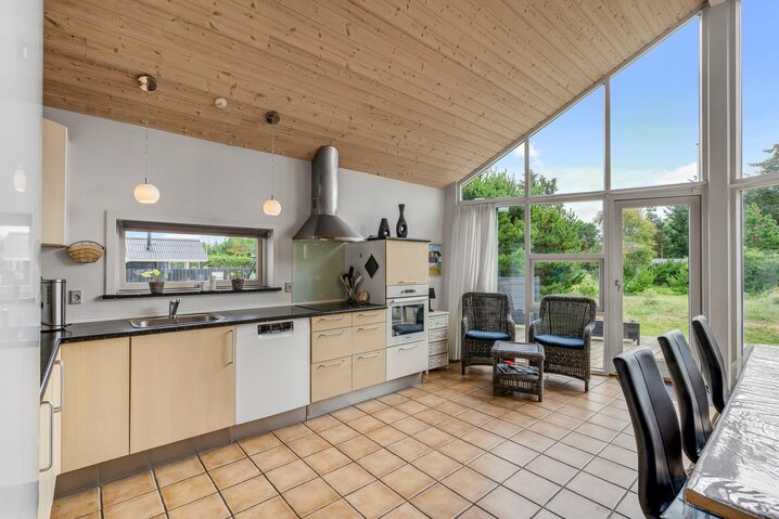 Ferienhaus 60325 in Harestien 7, Blåvand - Bild #10