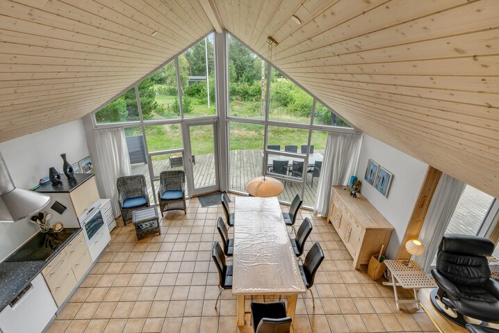 Ferienhaus 60325 in Harestien 7, Blåvand - Bild #11