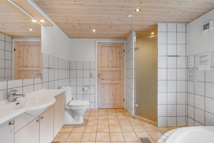 Ferienhaus 60325 in Harestien 7, Blåvand - Bild #16