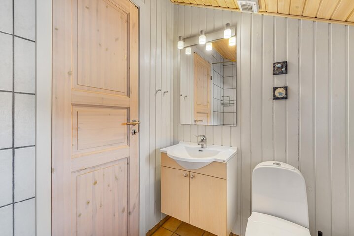 Ferienhaus 60325 in Harestien 7, Blåvand - Bild #19