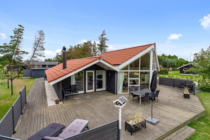 Ferienhaus 60325 in Harestien 7, Blåvand - Bild #23