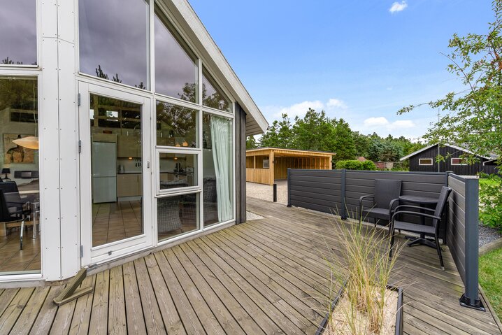 Ferienhaus 60325 in Harestien 7, Blåvand - Bild #24