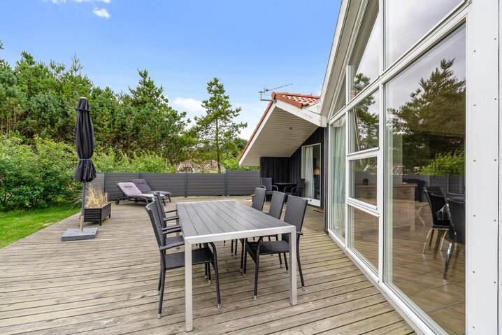 Ferienhaus 60325 in Harestien 7, Blåvand - Bild #25