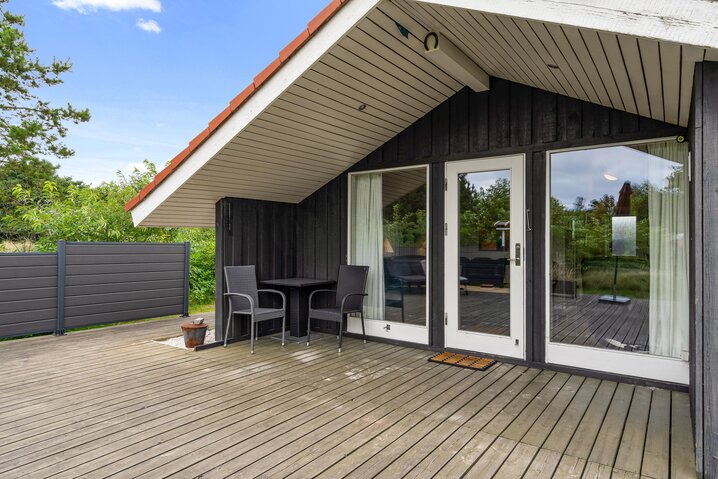 Ferienhaus 60325 in Harestien 7, Blåvand - Bild #26