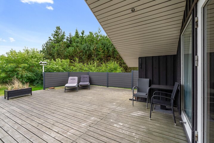 Ferienhaus 60325 in Harestien 7, Blåvand - Bild #27