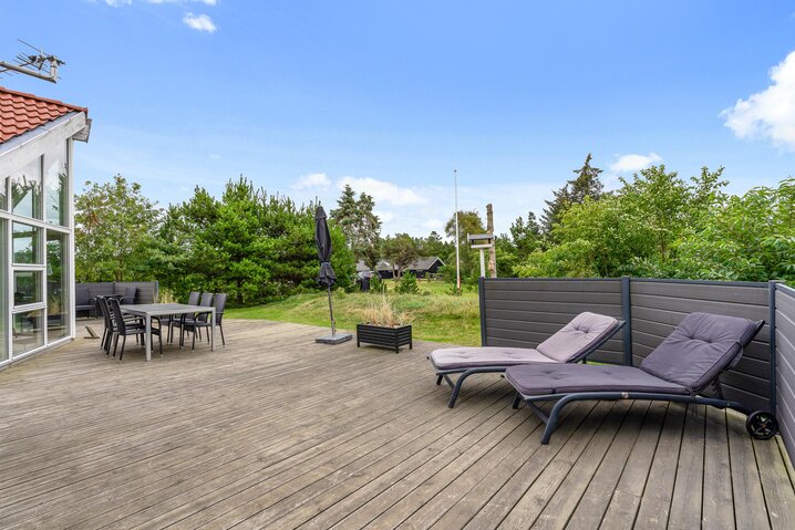 Ferienhaus 60325 in Harestien 7, Blåvand - Bild #28