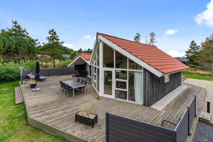 Ferienhaus 60325 in Harestien 7, Blåvand - Bild #29