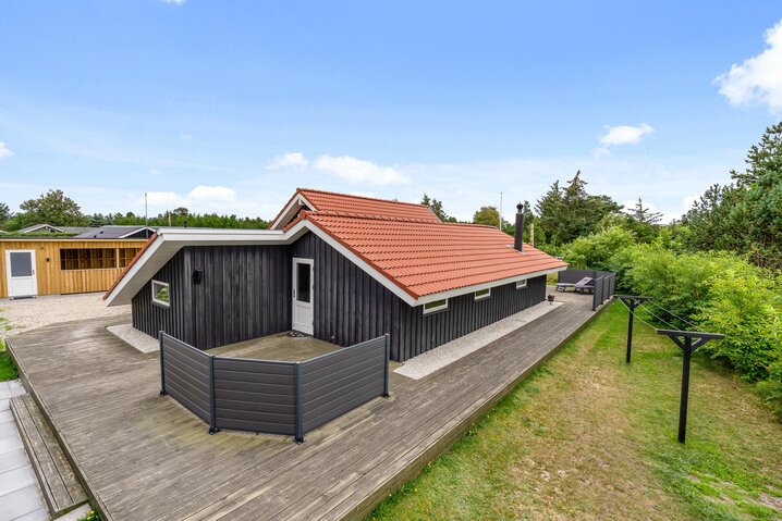Ferienhaus 60325 in Harestien 7, Blåvand - Bild #30