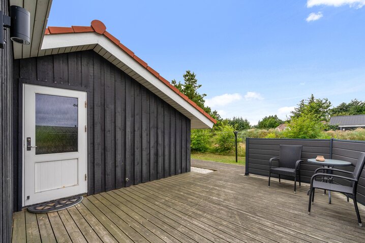 Ferienhaus 60325 in Harestien 7, Blåvand - Bild #31