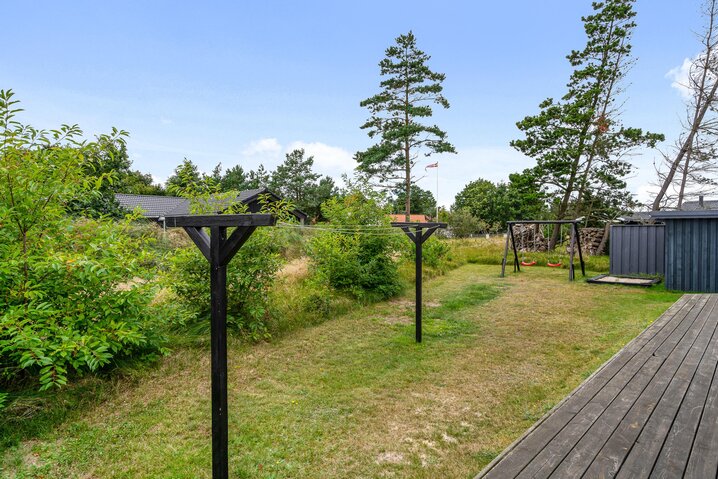 Ferienhaus 60325 in Harestien 7, Blåvand - Bild #32