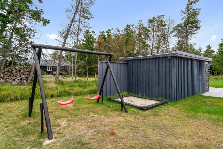 Ferienhaus 60325 in Harestien 7, Blåvand - Bild #33