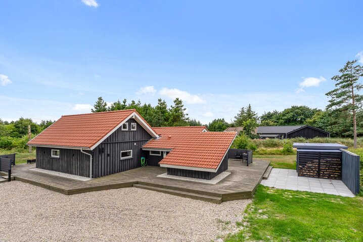 Ferienhaus 60325 in Harestien 7, Blåvand - Bild #34