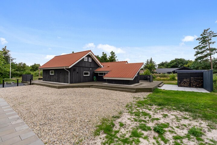 Ferienhaus 60325 in Harestien 7, Blåvand - Bild #35