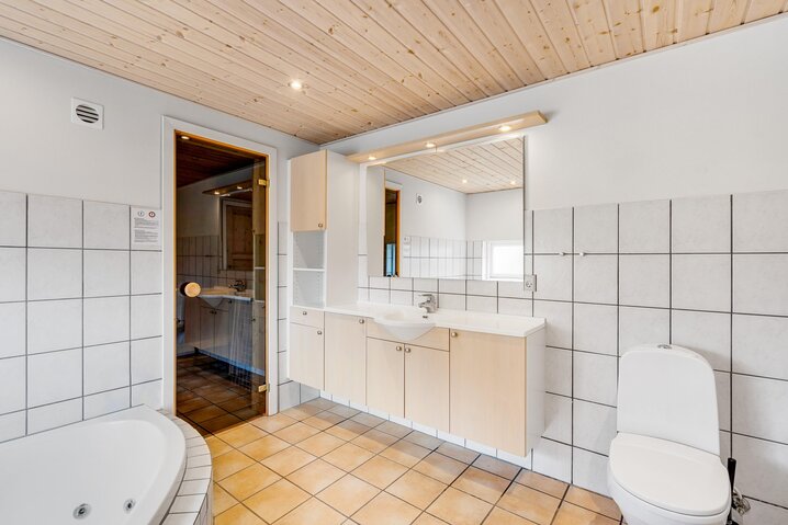 Ferienhaus 60325 in Harestien 7, Blåvand - Bild #17