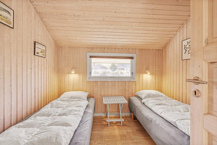 Ferienhaus 60325 in Harestien 7, Blåvand - Bild #18