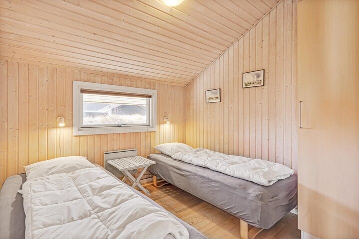 Ferienhaus 60325 in Harestien 7, Blåvand - Bild #21