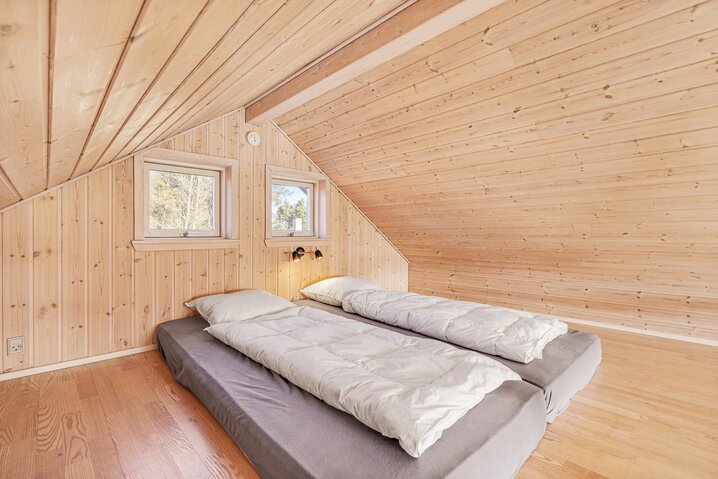 Ferienhaus 60325 in Harestien 7, Blåvand - Bild #12