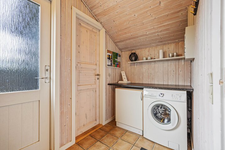 Ferienhaus 60325 in Harestien 7, Blåvand - Bild #22