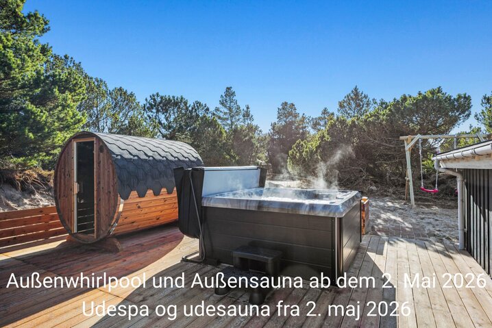 Ferienhaus 60325 in Harestien 7, Blåvand - Bild #36