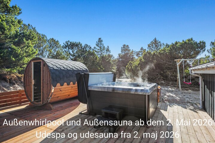 Ferienhaus 60325 in Harestien 7, Blåvand - Bild #36