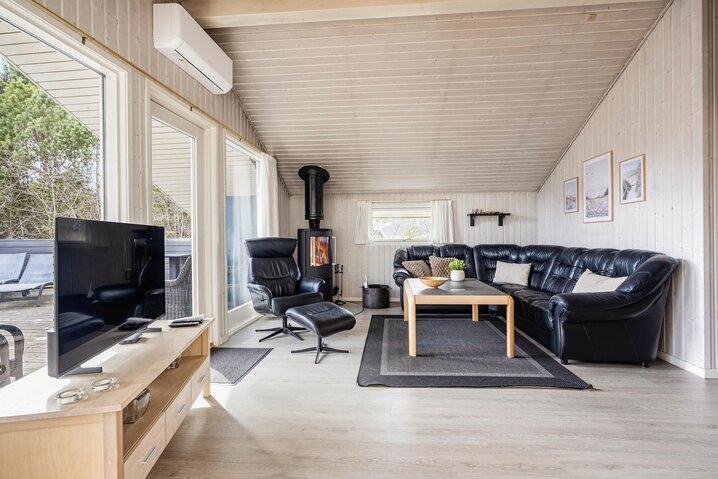 Ferienhaus 60325 in Harestien 7, Blåvand - Bild #1