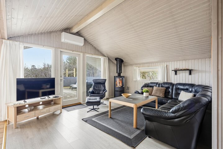 Ferienhaus 60325 in Harestien 7, Blåvand - Bild #3