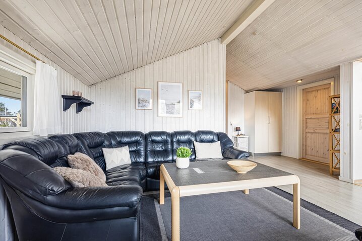Ferienhaus 60325 in Harestien 7, Blåvand - Bild #4
