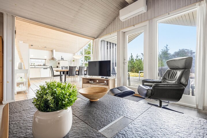 Ferienhaus 60325 in Harestien 7, Blåvand - Bild #5