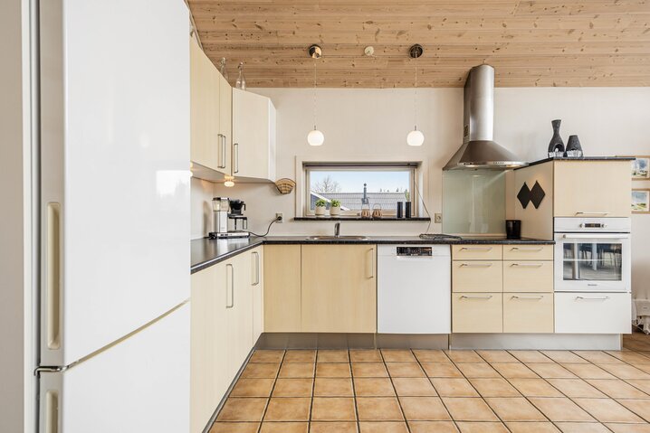 Ferienhaus 60325 in Harestien 7, Blåvand - Bild #10