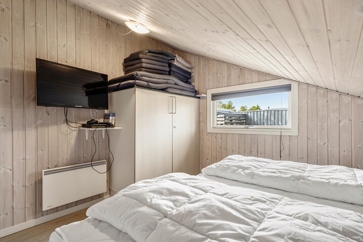 Ferienhaus 60325 in Harestien 7, Blåvand - Bild #12